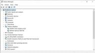 Nvidia GPU in Device Manager (Image via Sportskeeda)